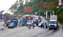 उपत्यका प्रवेशमा कडाइ