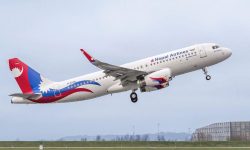 मलेशियाबाट १७ नेपालीको शव लिन नेपाल एयरलाइन्स क्वालालम्पुर उड्दै