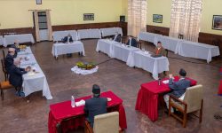 नेकपा सचिवालय बैठक शनिबार