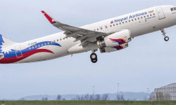 नेपाल वायुसेवालाई साउदी अरेबियाको उडान अनुमति