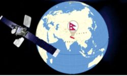 दुई वर्षमा नेपालको आफ्नै स्याटेलाइट स्थापना हुने