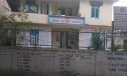 बोर्ड फेर्ने अधिकारसमेत पाएन पशुसेवा कार्यालयले