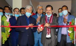 प्रभु र समृद्धि क्यापिटल गाभिएपछिको संयुक्त कारोबार सुरु