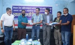 कोरोना रोकथाममा सरकार असफल : नेता महत