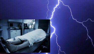 सर्लाहीमा रोपाइँ गर्ने क्रममा चट्याङ लागेर एकको मृत्यु, दुई घाइते