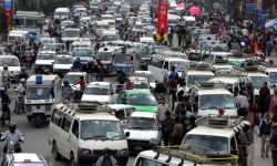 सार्वजनिक यातायात खुल्ने अन्योल उस्तै, ठोस निर्णय भएन