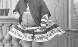 जुँगा भएकी राजकुमारी ! जस्को प्रेममा १३ जनाले  गरे आत्माहत्या