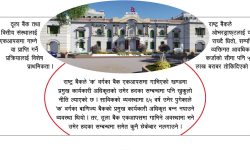 शेयर कर्जाको सीमा बढाइयो, बिग मर्जरलाई प्रोत्साहन