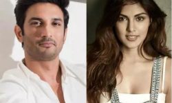 सुशान्तसिंहकी प्रेमिका रियाविरुद्ध उजुरी