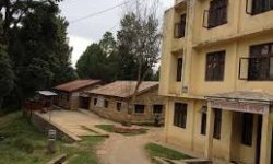 सल्यान अस्पताल आजदेखि सेवा पुनःसञ्चालन