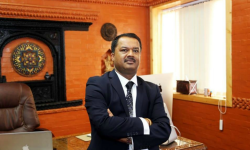 प्रचण्डका घरबेटी ‘ठेकेदार’लाई दुई अर्बको मल किन्ने ठेक्का !