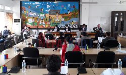 सार्वजनिक लेखा समितिको प्रतिवेदन पारित