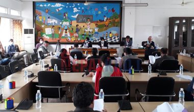 स्वास्थ्य सामाग्री खरिद प्रकरणमा सार्वजनिक लेखा समितिले माग्यो जवाफ, सरोकारवाला भन्छन्– ‘मन्त्रीपरिषद्को निर्देशन पालना मात्र गरेको हो’