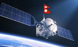 २ वर्षभित्रमा नेपालको आफ्नै स्याटेलाइट (पूर्णपाठ)