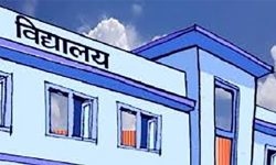 स्कुल खुल्नेभएपछि क्वारेन्टाइन खाली गरिँदै