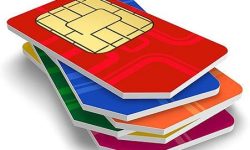 एक व्यक्तिले दुई सिम मात्र राख्न पाउने