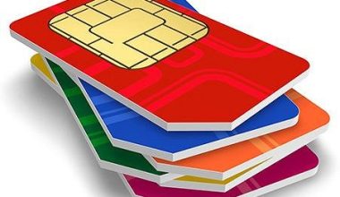 एक व्यक्तिले दुई सिम मात्र राख्न पाउने