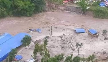 मनसुन प्रतिकार्य योजना स्वीकृत