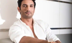 सुशान्तको ट्विटर एकाउन्टबाट आलिया भट्टलाई फलो गरियो