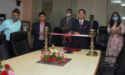 एकै दिन सनराइज बैंकको ४ शाखा विस्तार