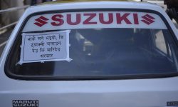 ट्याक्सी चालक भन्छन्– आत्महत्या गर्ने परिस्थिति आयो