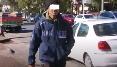 अस्ट्रेलियामा ठगी गर्ने नेपाली विद्यार्थी जेल चलान