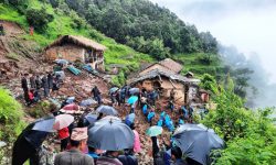 पहिरोमा परी बेपत्ता भएका थप दुई जनाको शव फेला