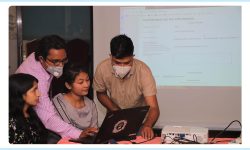 कन्सोर्टियम नेपालले बुझायो संयुक्त राष्ट्रमा प्रतिवेदन