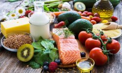 खानाको सन्तुलन यसरी मिलाउन सके स्वस्थ्य रहन्छ शरिर