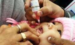 देशैभर भिटामिन ‘ए’ र जुकाको औषधि खुवाइँदै