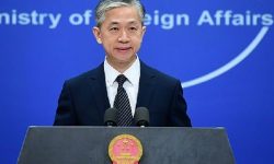 ह्यूस्टनको चिनियाँ महावाणिज्यदूतावास बन्द गर्न अमेरिकी आदेश