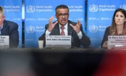 डब्लुएचओ : कोरोनाविरुद्ध खोपको अनुमति दिँदा सचेत बनौँ