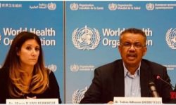 संक्रमणको कडा रुपमा निगरानी गर्न विश्व स्वास्थ्य संगठनको सल्लाह