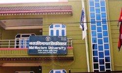 स्नातकोत्तर तहको परीक्षा अनलाइनबाटै लिने तयारी