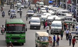 बढी संक्रमित देखिएका जिल्लाबाट आवतजावत रोक्न सिफारिस