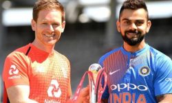 इंग्ल्यान्ड टिमको भारत भ्रमण २०२१ सम्मका लागि स्थगित