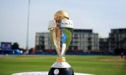 एक वर्ष पछाडि धकेलियो महिला विश्वकप २०२१