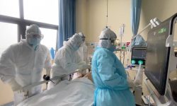 देशभरका आईसीयूमा १५० जना उपचाररत