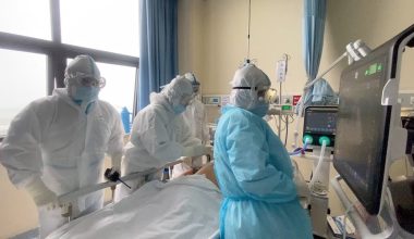 देशभरका आईसीयूमा १५० जना उपचाररत