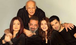 ‘सडक २’ माथि संगीत चोरीको आरोप, २४ घण्टामा ६५ लाख डिसलाइक