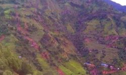 पहिरोजाँदा दैलेखमा दुई जनाको मृत्यु