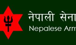 आफैँले बोकेको हतियार प्रहार गरी जवानले गरे आत्महत्या