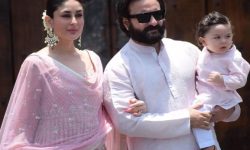 करिना कपुर दोस्रो सन्तानकी आमा बन्दै