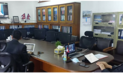 बेलायतले सात अर्ब सहयोग गर्दै