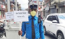 आजदेखि सवारीमा पुनः जोरबिजोर प्रणाली लागू