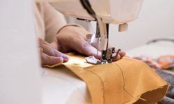 सानो कट्टु सिलाएका कारण पुलिसमा उजुरी