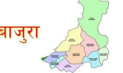 बूढीगङ्गाले झोलुङ्गे पुल बगाउँदा गाउँ सम्पर्कविहीन