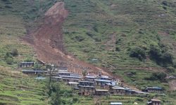 सिन्धुपाल्चोक पहिराे अपडेट: २२ को शव फेला, १७ जनाको खोजी कार्य जारी