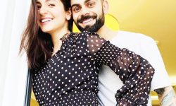 आमा बन्दै छिन अनुश्का शर्मा