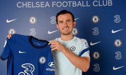 थियागो सिल्भा इंग्लिस क्लब चेल्सीमा अनुबन्धित